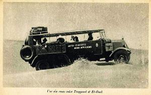 Sahara Voyage 6 roues 03